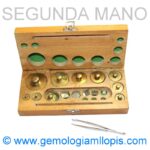 Balanza antigua - Imagen 4