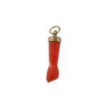 Colgante coral - Imagen 3