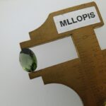 Moldavita - Imagen 2