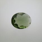 Moldavita - Imagen 3