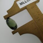 Moldavita - Imagen 2