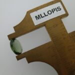 Moldavita - Imagen 2