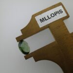 Moldavita - Imagen 2
