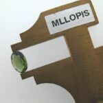 Moldavita - Imagen 2