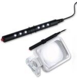 Iluminación led para lupa - Imagen 2
