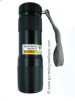 Linterna de luz ultravioleta - Imagen 2