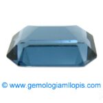 Vidrio azul - Imagen 2
