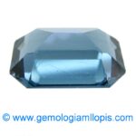 Vidrio azul - Imagen 2