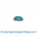 Feldespato amazonita - Imagen 2