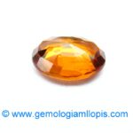 Granate mandarina - Imagen 2