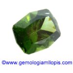 Zircón verde - Imagen 2