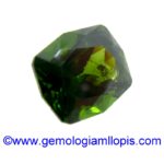 Zircón verde - Imagen 2