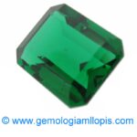 Vidrio verde - Imagen 2