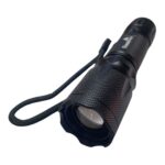 Linterna de luz ultravioleta y luz blanca - Imagen 2