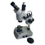 Microscopio estereo Kruss KSW5000-T-LED - Imagen 2