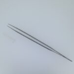 Pinzas de acero con ranura - Imagen 2