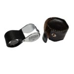 Lupa triplete kruss 20X-21mm. - Imagen 2