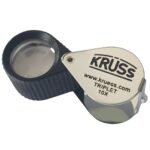 Lupa triplete kruss 10x 21 mm. - Imagen 2