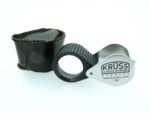 Lupa triplete 10x Kruss - Imagen 3