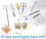 Enfilado de perlas de segunda mano - Imagen 10
