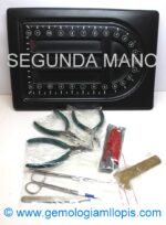 Enfilado de perlas de segunda mano - Imagen 5