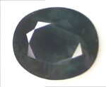 Zafiro verde - Imagen 4