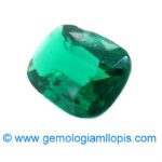 Green glass - Imagen 2