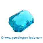 Vidrio azul - Imagen 2