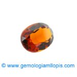 Vidrio naranja - Imagen 2