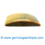 Tiger Eye Quartz - Imagen 2