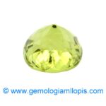 Granate grosularia - Imagen 3