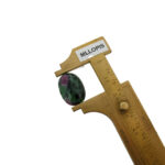 Cromozoisita - Imagen 2