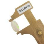 Opalo blanco - Imagen 3