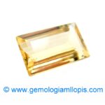 Topacio dorado - Imagen 2