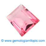 Vidrio rosa - Imagen 2