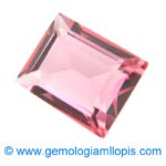Vidrio rosa - Imagen 2