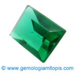 Vidrio verde - Imagen 2
