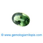 Zafiro verde - Imagen 2
