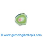 Turmalina Bicolor - Imagen 2