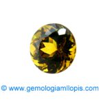Granate grosularia - Imagen 2