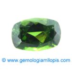 Zircón verde - Imagen 3
