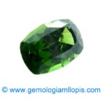 Zircón verde - Imagen 2