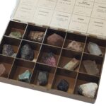 Pack de 3 cajas de minerales - Imagen 5