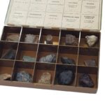 Pack de 3 cajas de minerales - Imagen 4