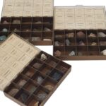 Pack de 3 cajas de minerales - Imagen 3