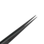 Pinzas de acero inoxidable extra fina - Imagen 3