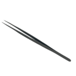 Pinzas de acero inoxidable extra fina